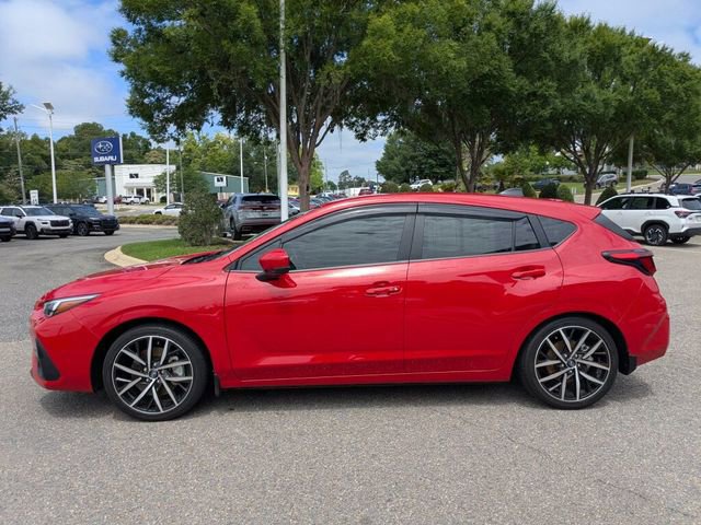 Used 2024 Subaru Impreza 2.0i Sport AWD/4WD image 7