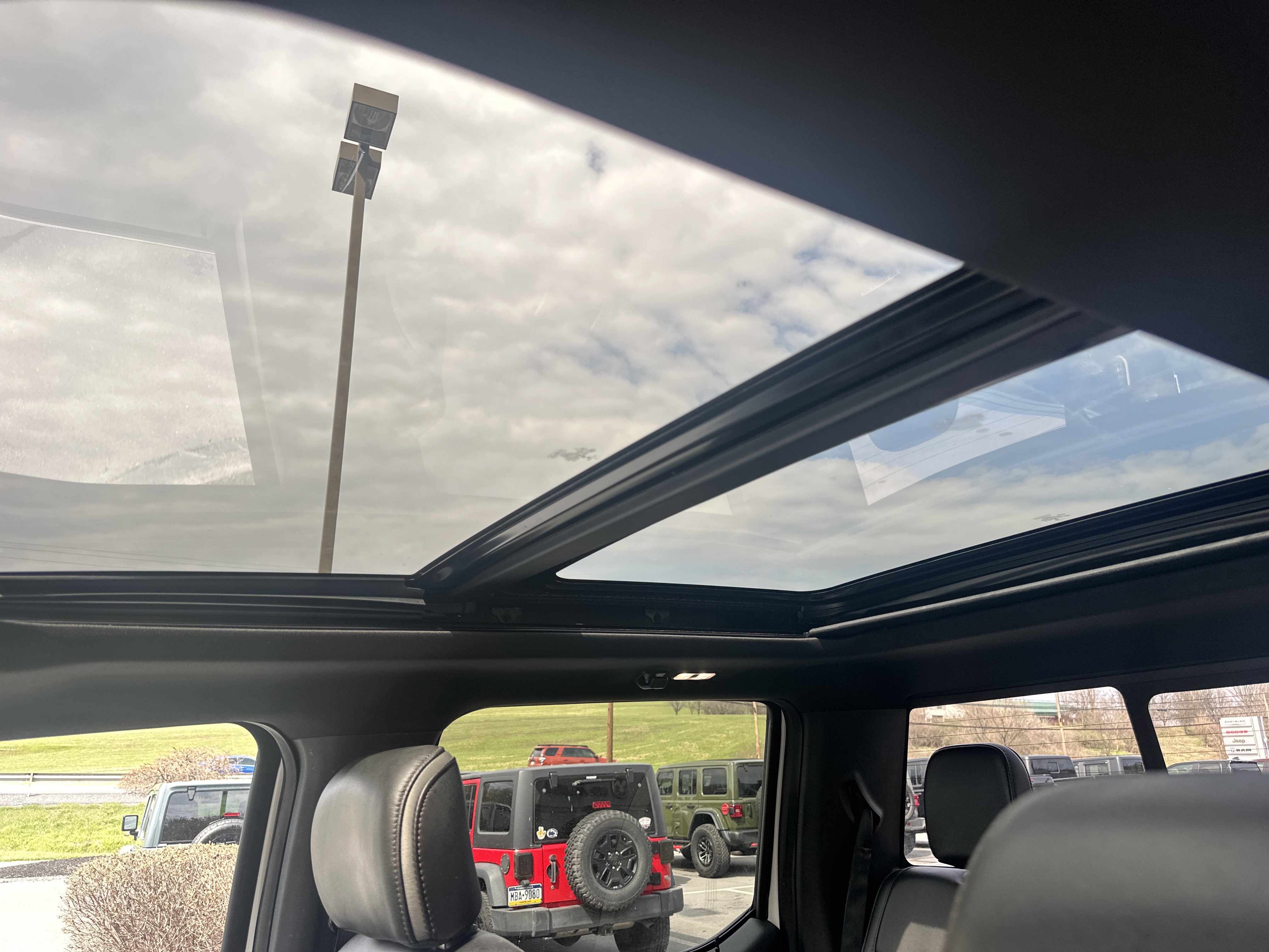 Used 2019 Ford F150 Platinum image 30