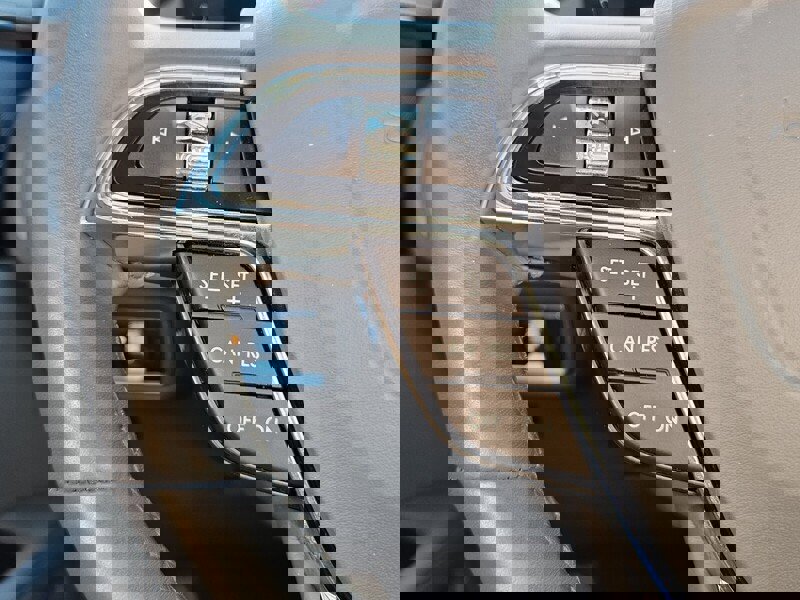 Used 2023 Lincoln Nautilus Reserve w/ Monochromatic Package image 19