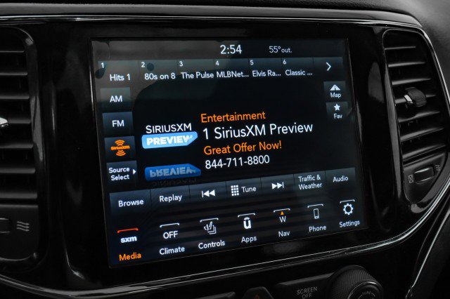 Used 2020 Jeep Grand Cherokee Limited image 24