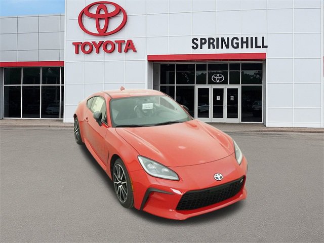 New 2026 Toyota GR86 image 14