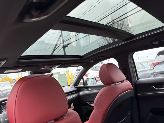 New 2026 Kia K5 GT-Line w/ GT-Line Premium Package image 8