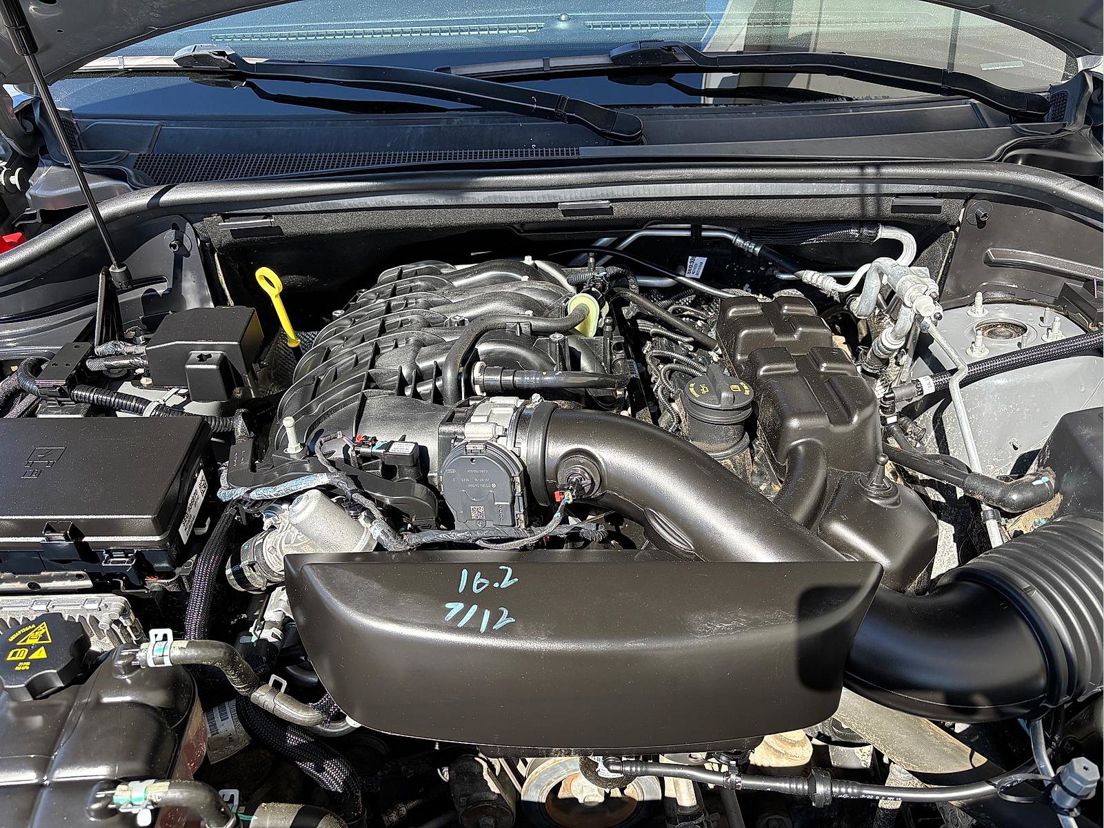 Used 2022 Dodge Durango GT AWD/4WD image 10