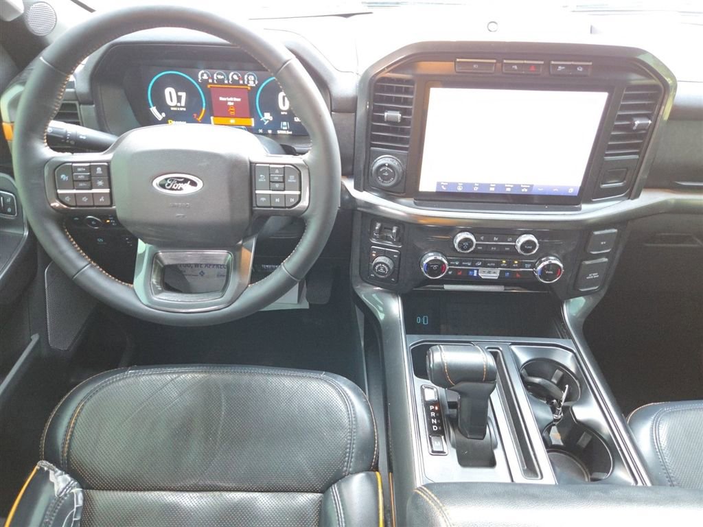 Used 2023 Ford F150 Tremor w/ Equipment Group 402A High AWD/4WD image 36