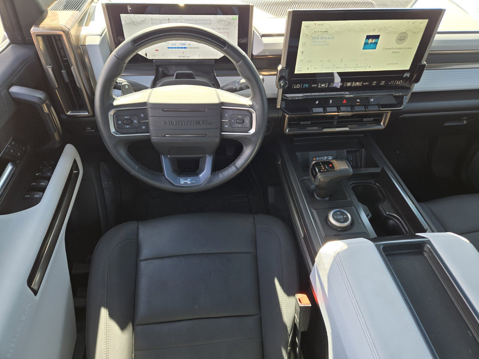 Used 2025 GMC Hummer EV 2X AWD/4WD image 12