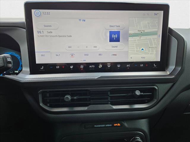 New 2025 Ford Bronco Sport Badlands w/ Badlands Tech Package image 14