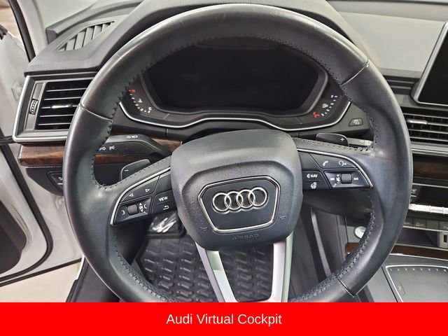 Used 2020 Audi Q5 2.0T Premium Plus image 25