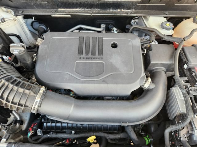 Used 2022 Chevrolet Blazer Premier w/ Enhanced Convenience Package FWD image 32