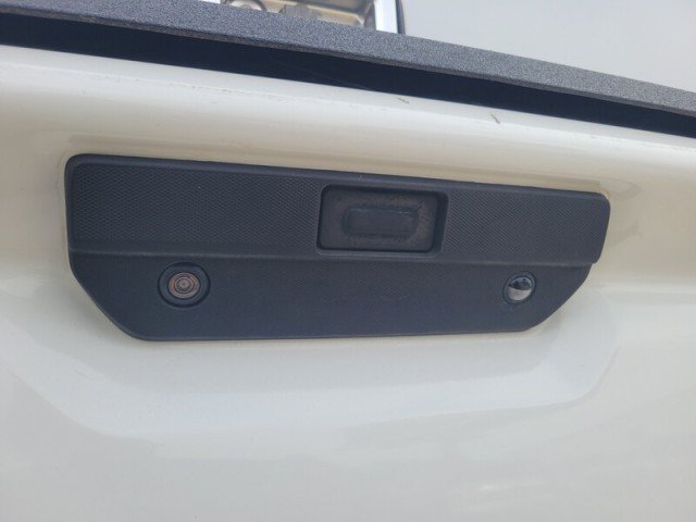 Used 2020 GMC Sierra 1500 2WD Double Cab w/ Fleet Convenience Package image 8