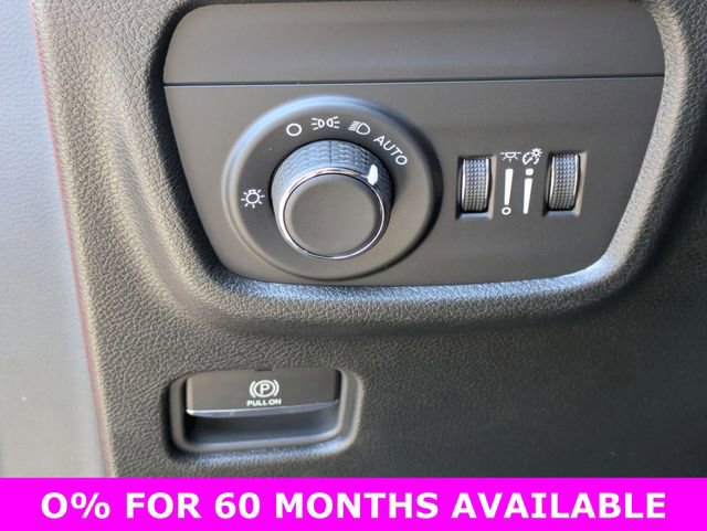 New 2025 Jeep Grand Cherokee L Laredo w/ Luxury Tech Group I image 13