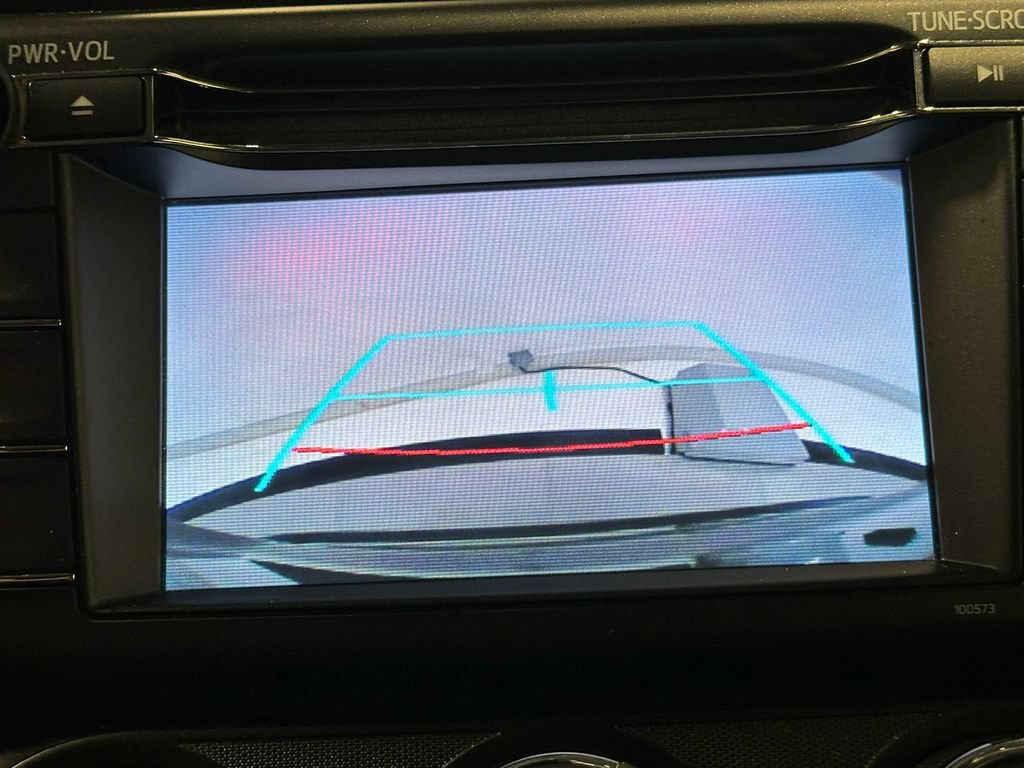 Used 2018 Toyota RAV4 LE w/ All Weather Liner Package AWD/4WD image 5