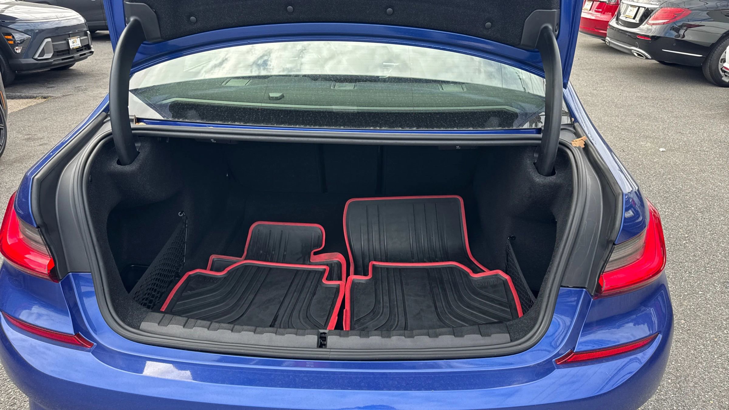 Used 2021 BMW M340i w/ Shadowloine Package image 11