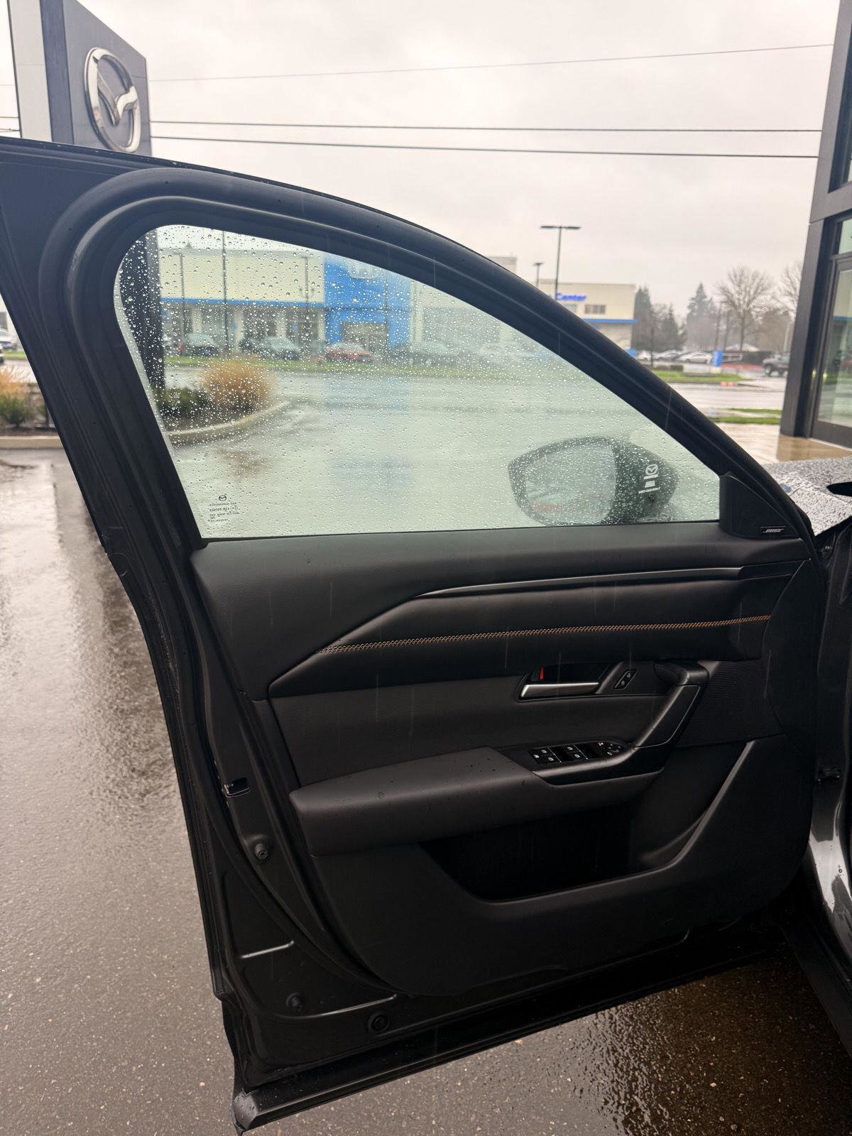 Used 2025 MAZDA CX-50 AWD 2.5 Hybrid w/ Weather Package image 12