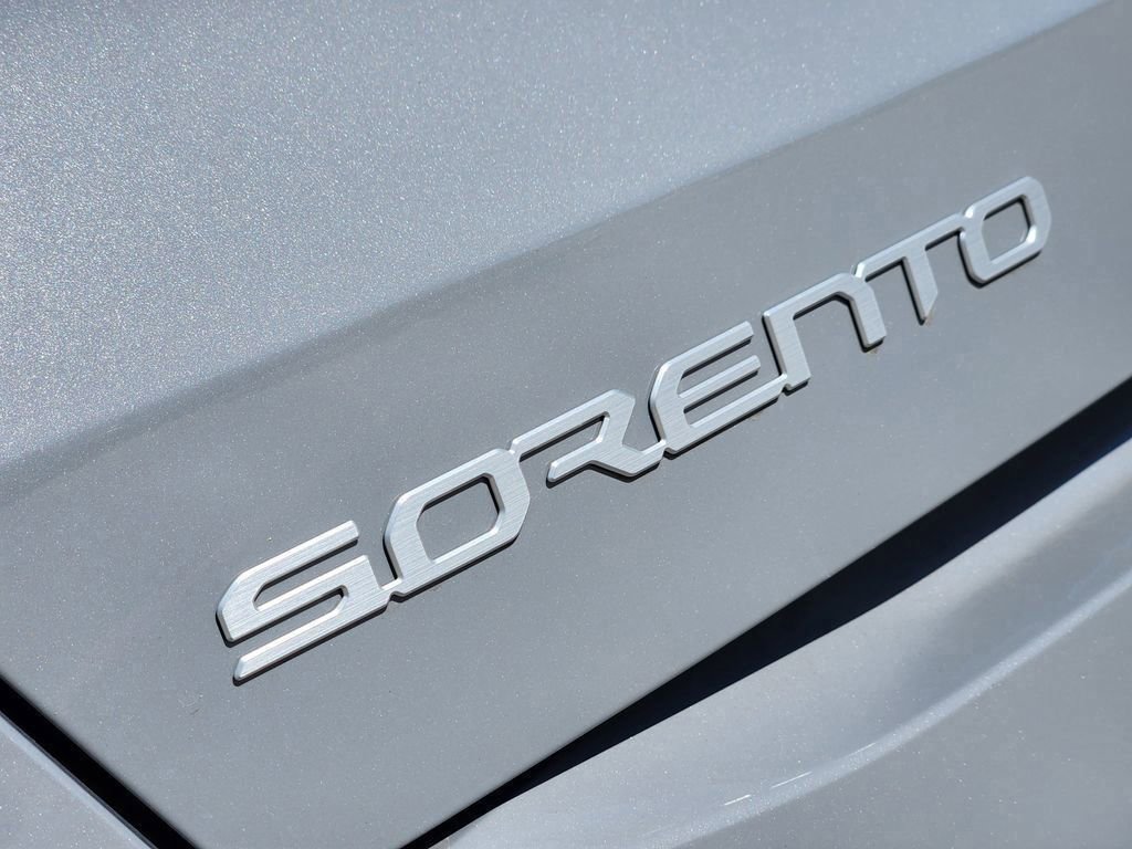 New 2026 Kia Sorento S w/ S Panoramic Sunroof Package AWD/4WD image 8