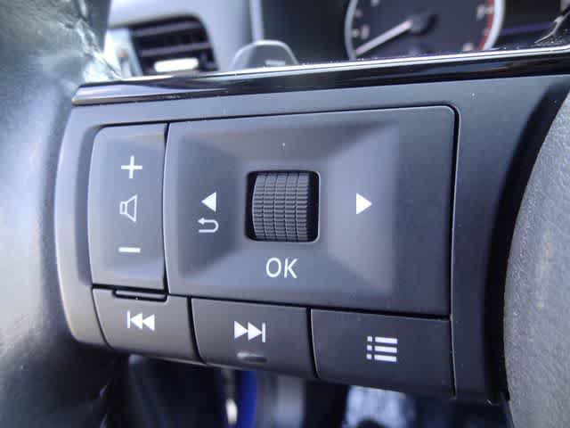 Used 2023 Nissan Rogue SL w/ SL Premium Package AWD/4WD image 22