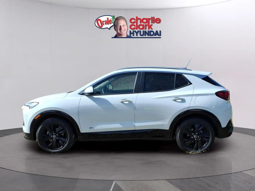 Used 2026 Buick Encore GX Sport Touring w/ Advanced Technology Package FWD image 2