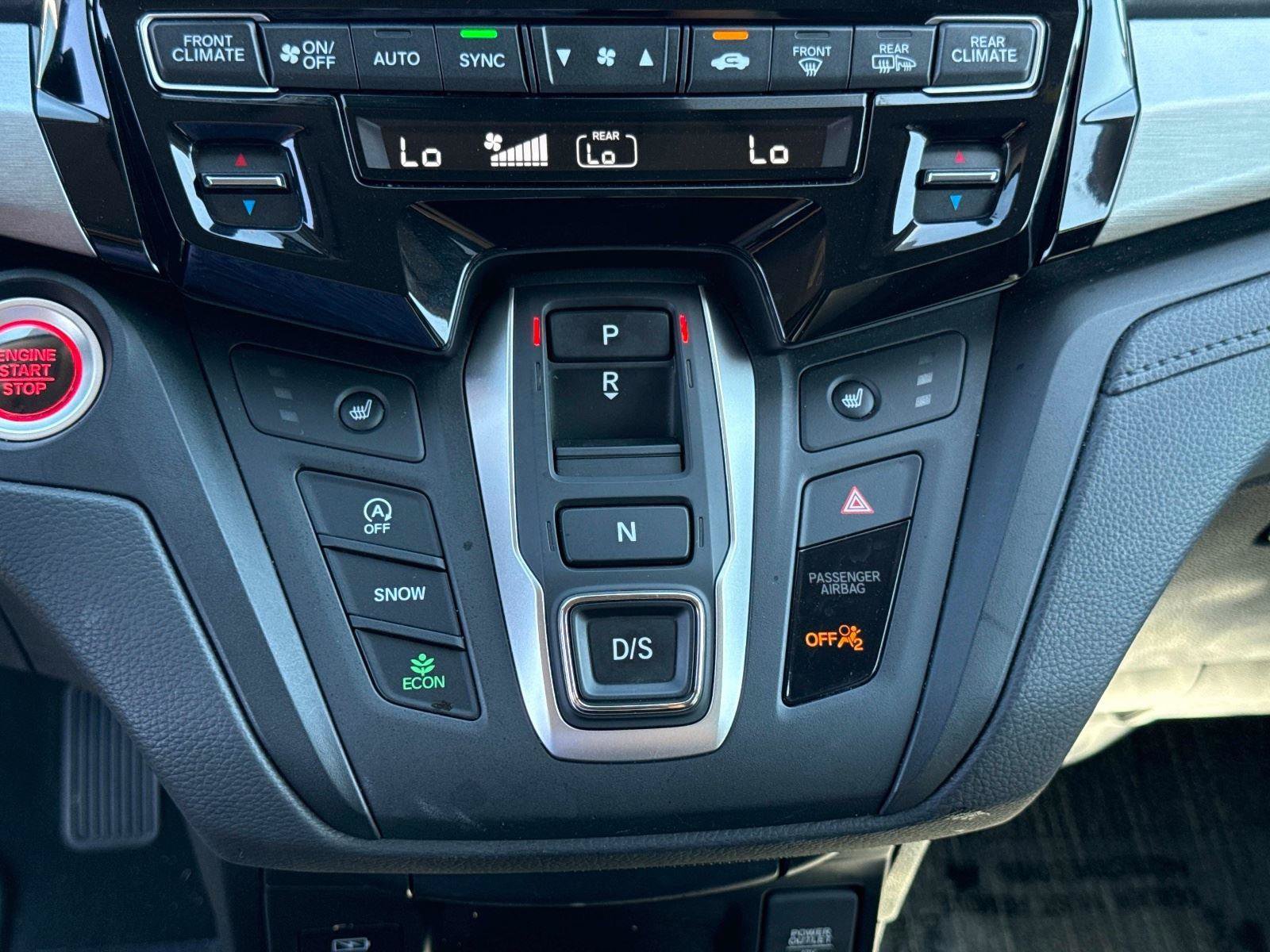 Certified 2024 Honda Odyssey EX-L image 26