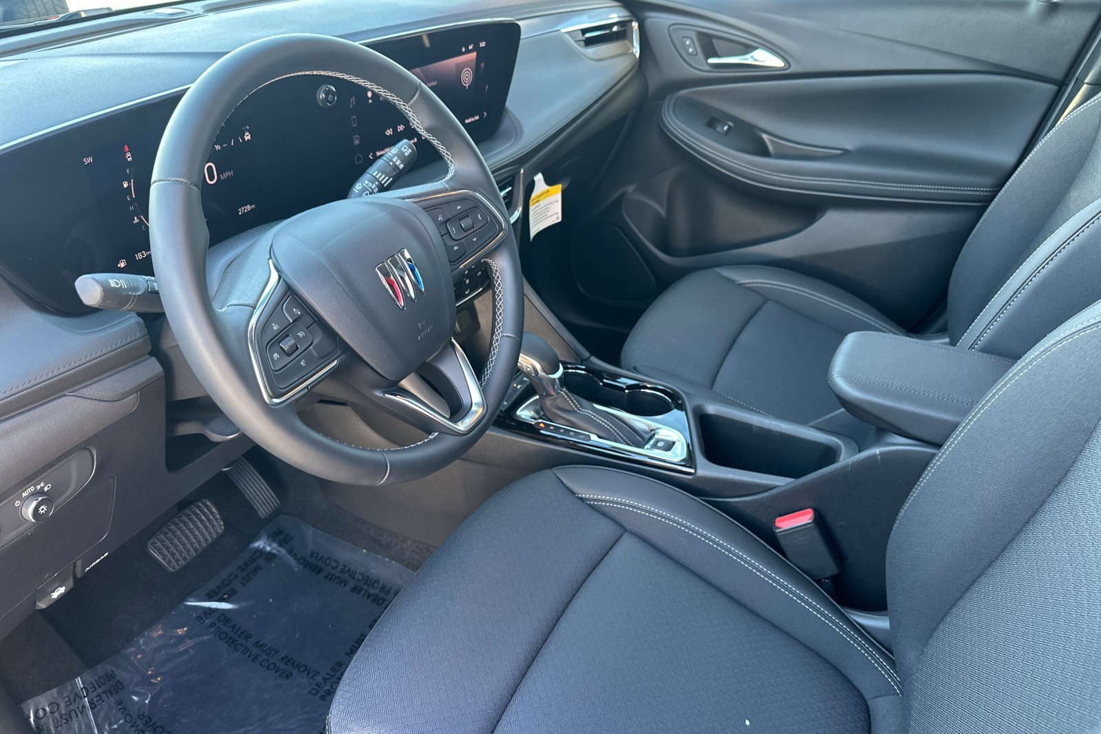 Used 2026 Buick Encore GX Preferred image 10