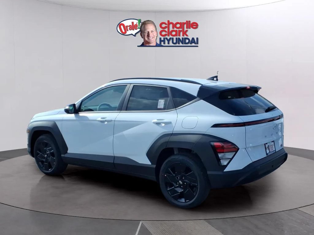 New 2026 Hyundai Kona SEL Sport FWD image 3