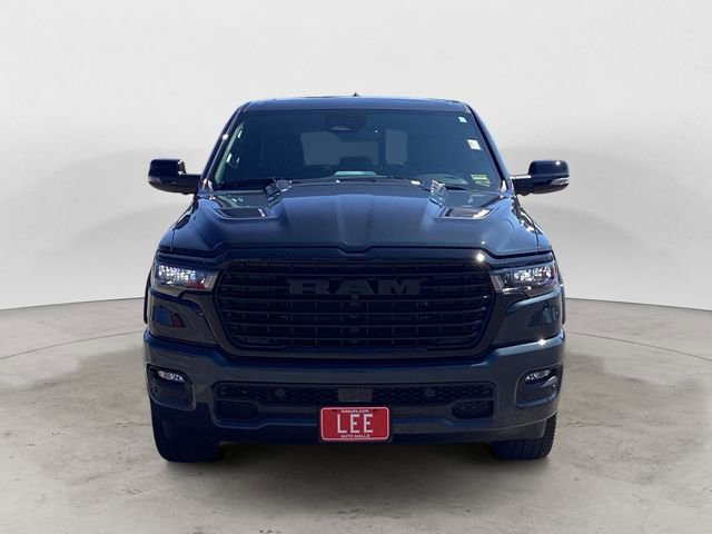 New 2026 RAM 1500 Laramie w/ Night Edition image 8