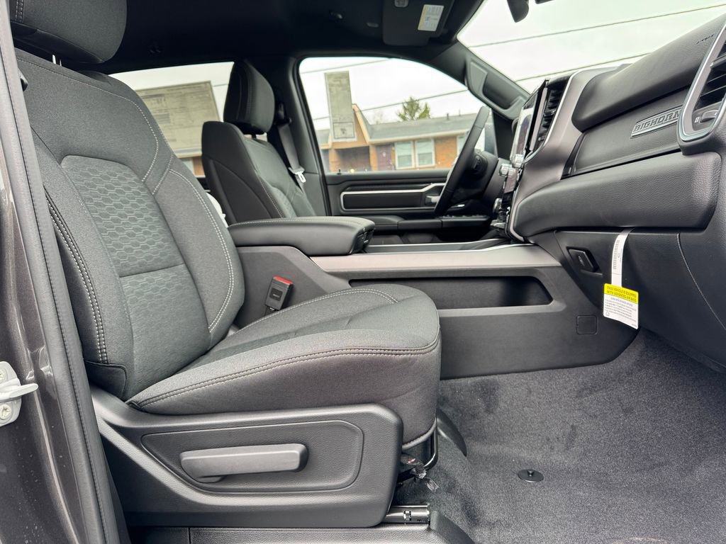 New 2026 RAM 1500 Big Horn image 11