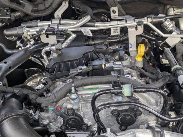 New 2025 Ford Ranger XL w/ Trailer Tow Package image 18