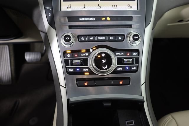 Used 2017 Lincoln MKZ Premiere FWD image 42