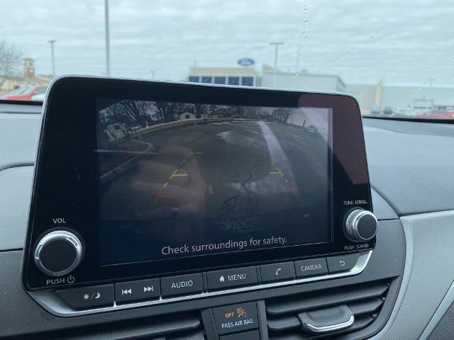 Used 2024 Nissan Altima 2.5 SR image 20