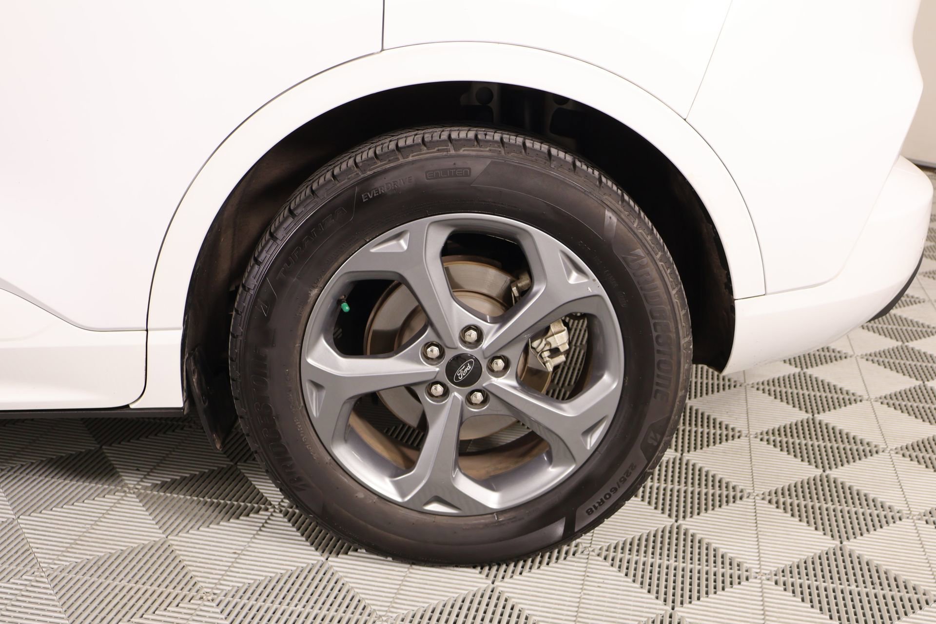 Used 2023 Ford Escape ST-Line w/ Tech Pack #1 FWD image 18