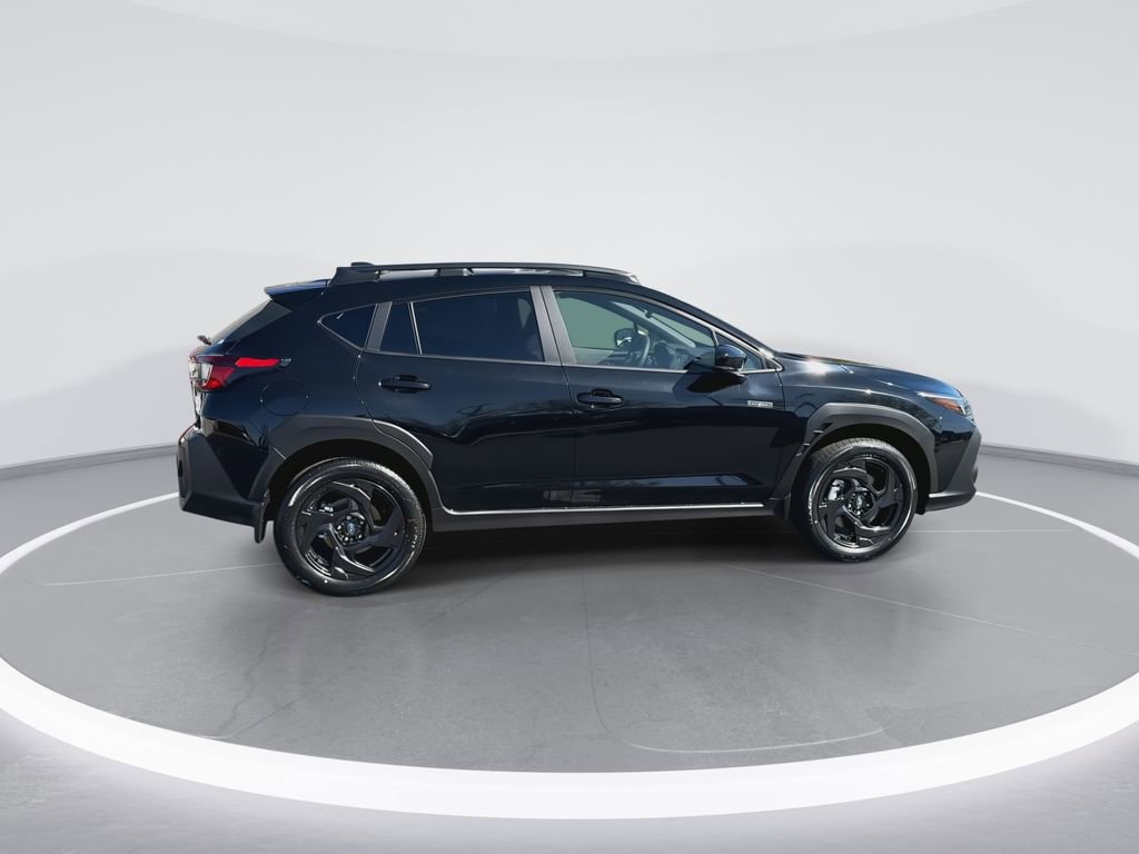 New 2026 Subaru Crosstrek 2.5i Sport AWD/4WD image 8