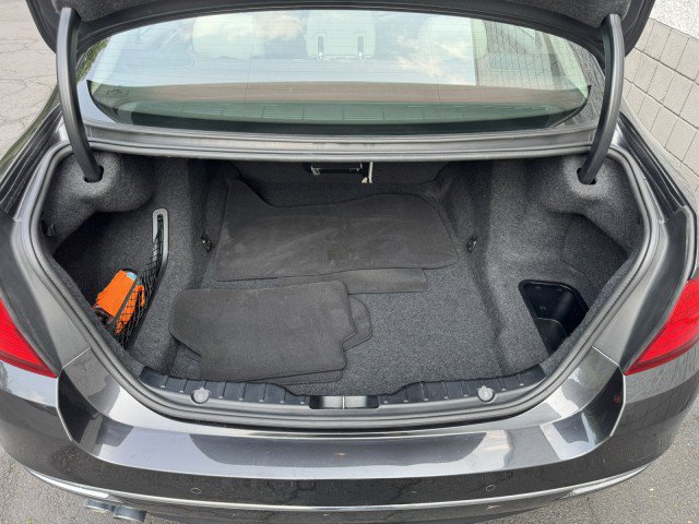 Used 2014 BMW 535d xDrive AWD/4WD image 9