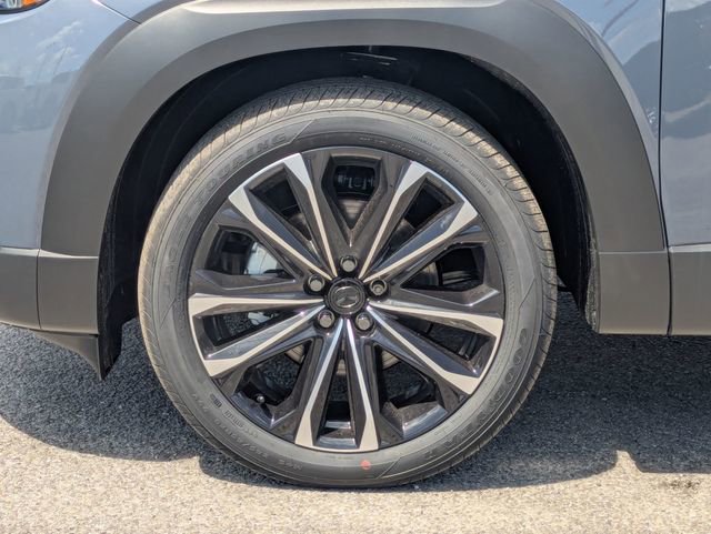 New 2026 MAZDA CX-50 AWD 2.5 S w/ Weather Package image 11