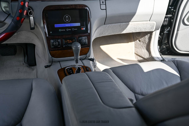 Used 2006 Mercedes-Benz S 430 image 92