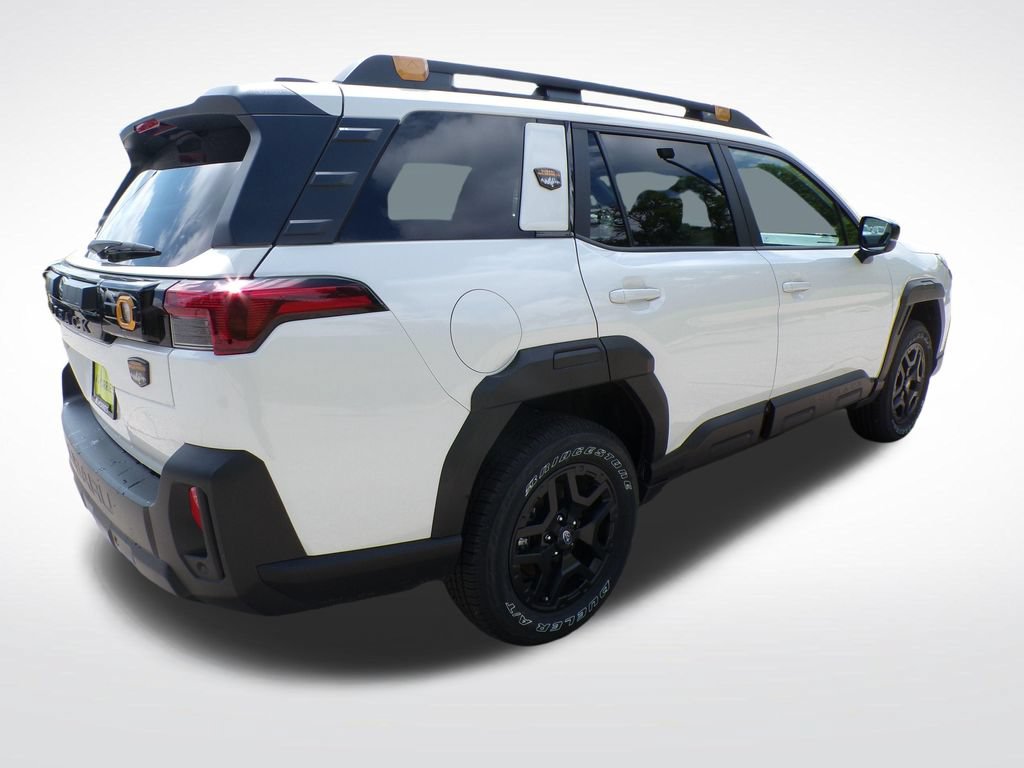 New 2026 Subaru Outback Wilderness AWD/4WD image 7