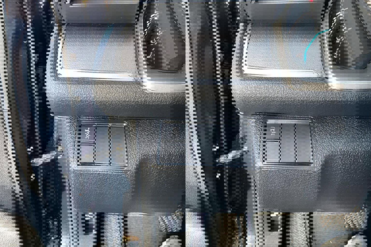 Certified 2017 Honda Civic EX image 31