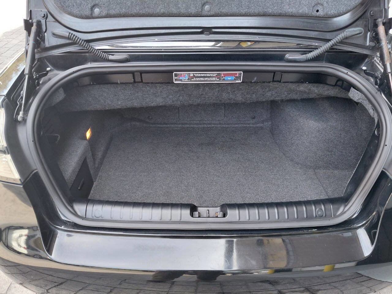 Used 2011 Saab 9-3 2.0T image 13