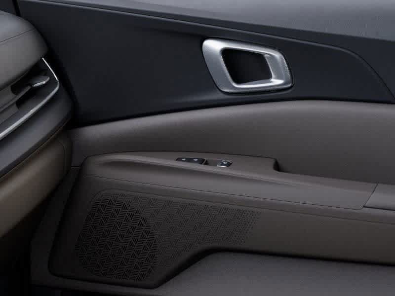 New 2026 Kia Carnival EX FWD image 24