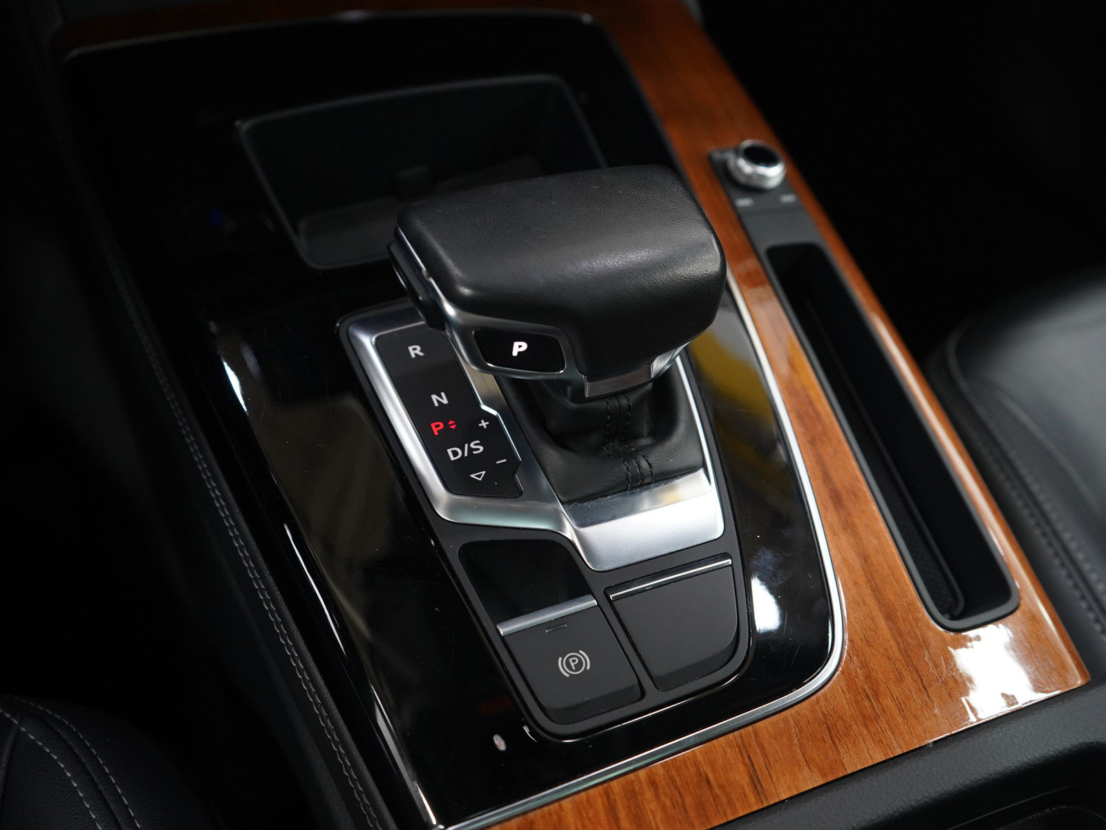 Used 2023 Audi Q5 2.0T Premium Plus image 25