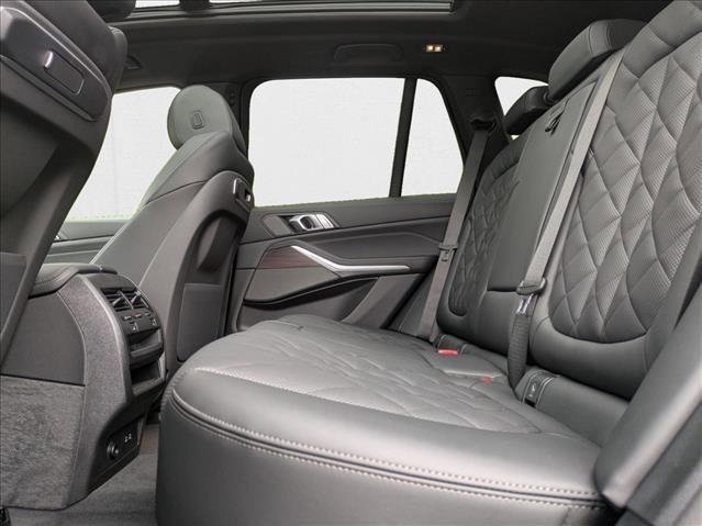 Used 2026 BMW X5 xDrive40i image 17