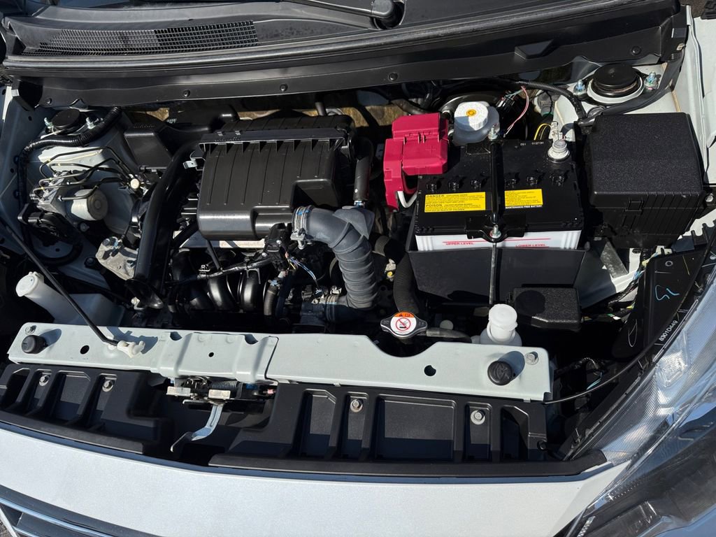 Used 2024 Mitsubishi Mirage ES image 27