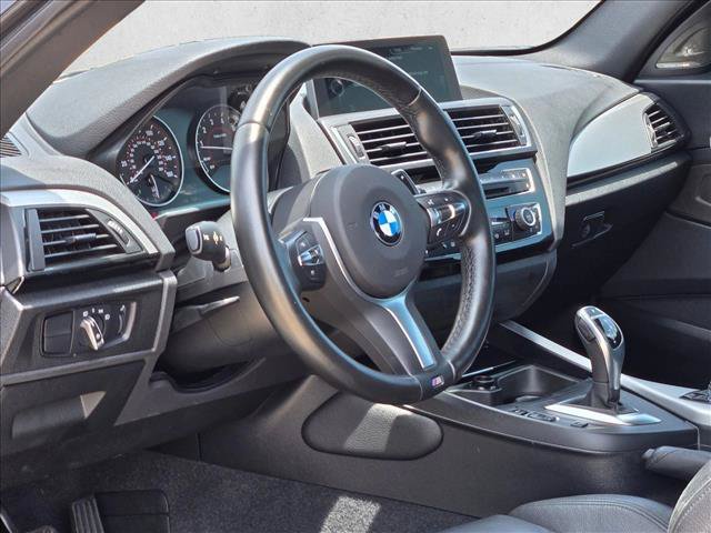 Used 2016 BMW M235i Coupe RWD image 9