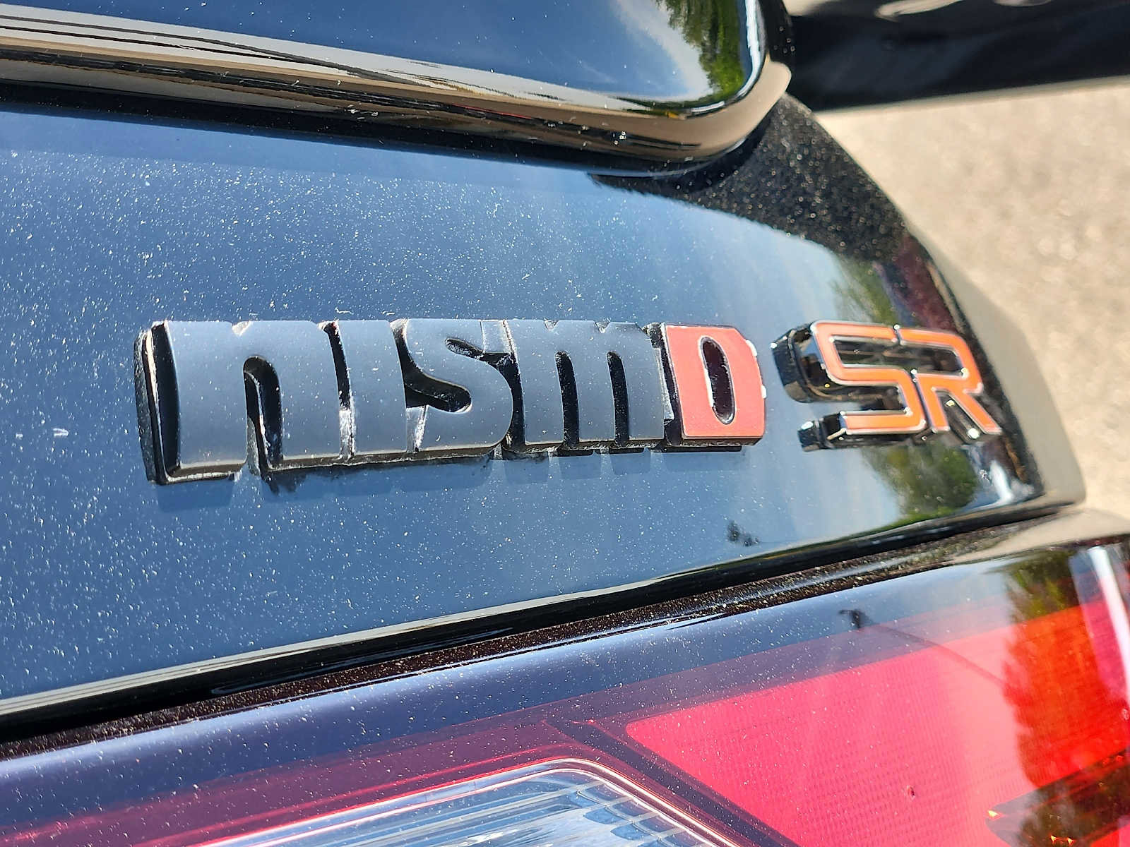 Used 2024 Nissan Sentra SR FWD image 30