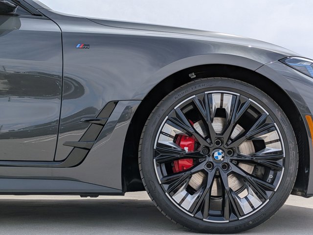 New 2026 BMW 440i xDrive w/ Premium Package image 19