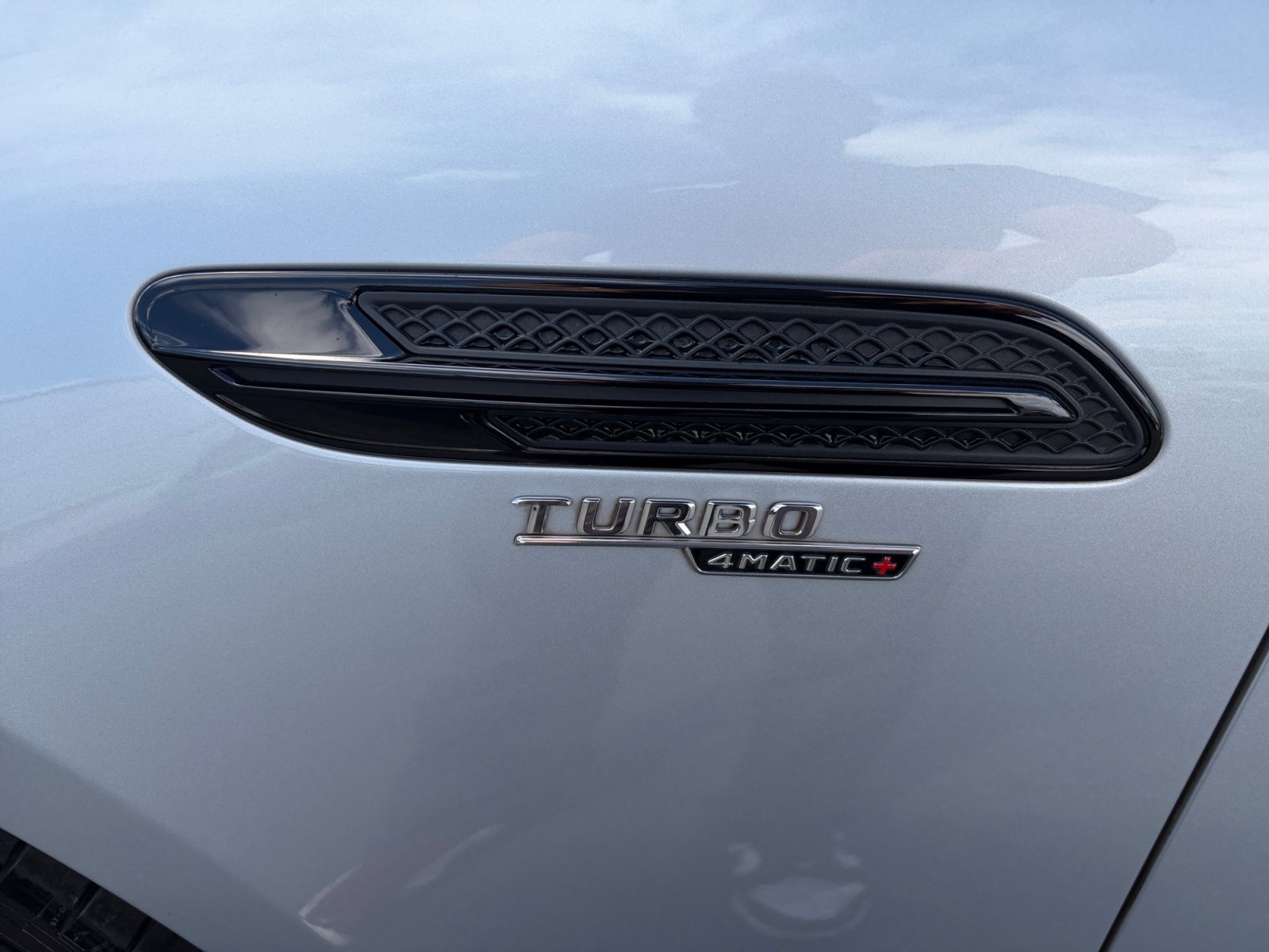 Used 2021 Mercedes-Benz AMG GT 43 image 31