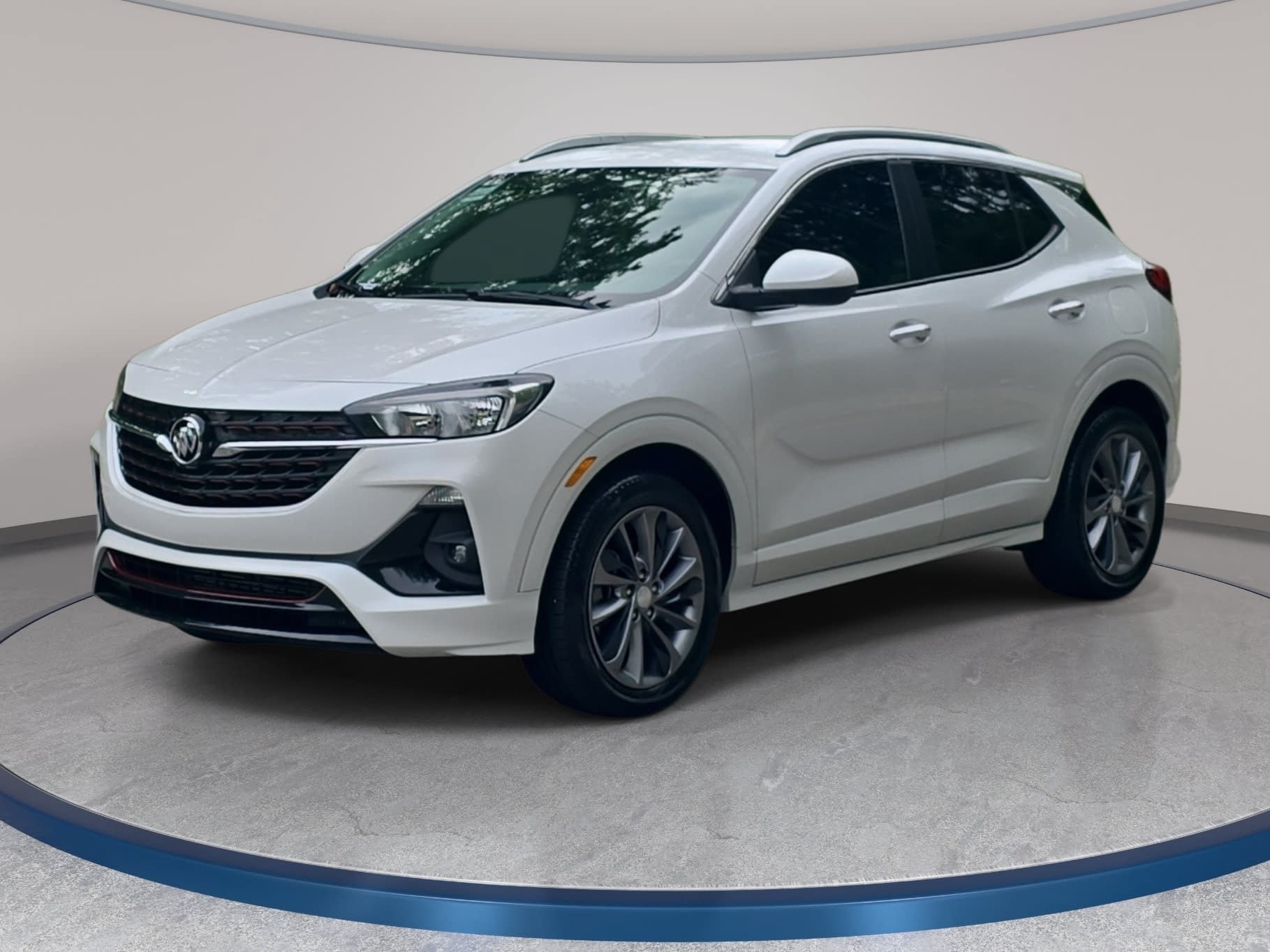 Used 2023 Buick Encore GX Select w/ Sport Touring Package