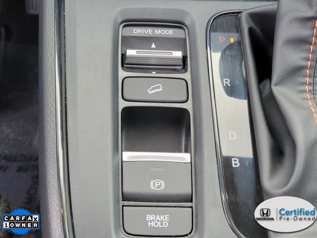 Certified 2025 Honda CR-V Sport-L image 31
