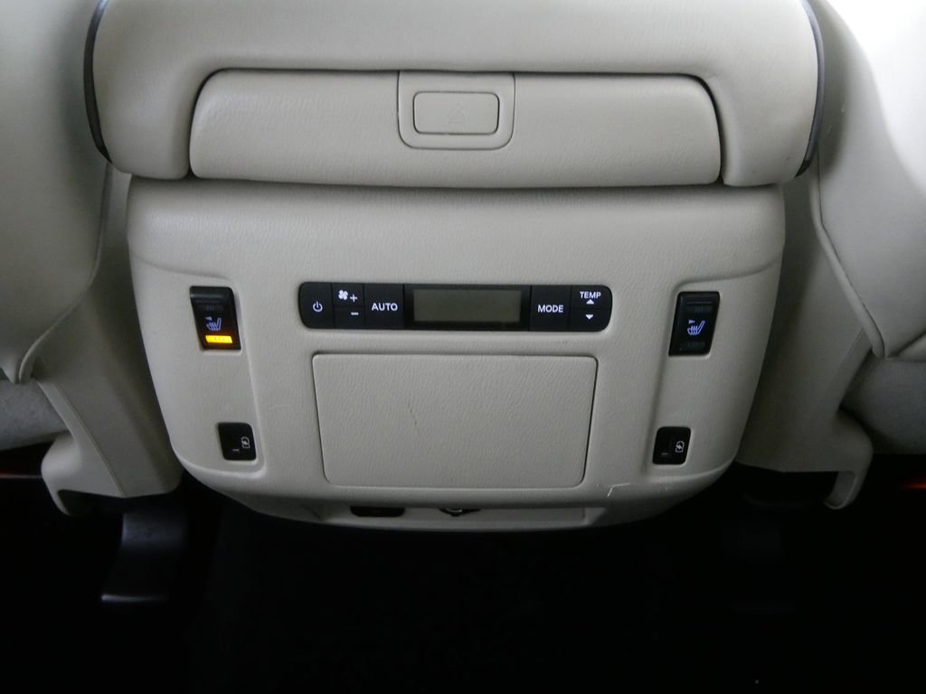Used 2024 INFINITI QX80 Premium Select image 22