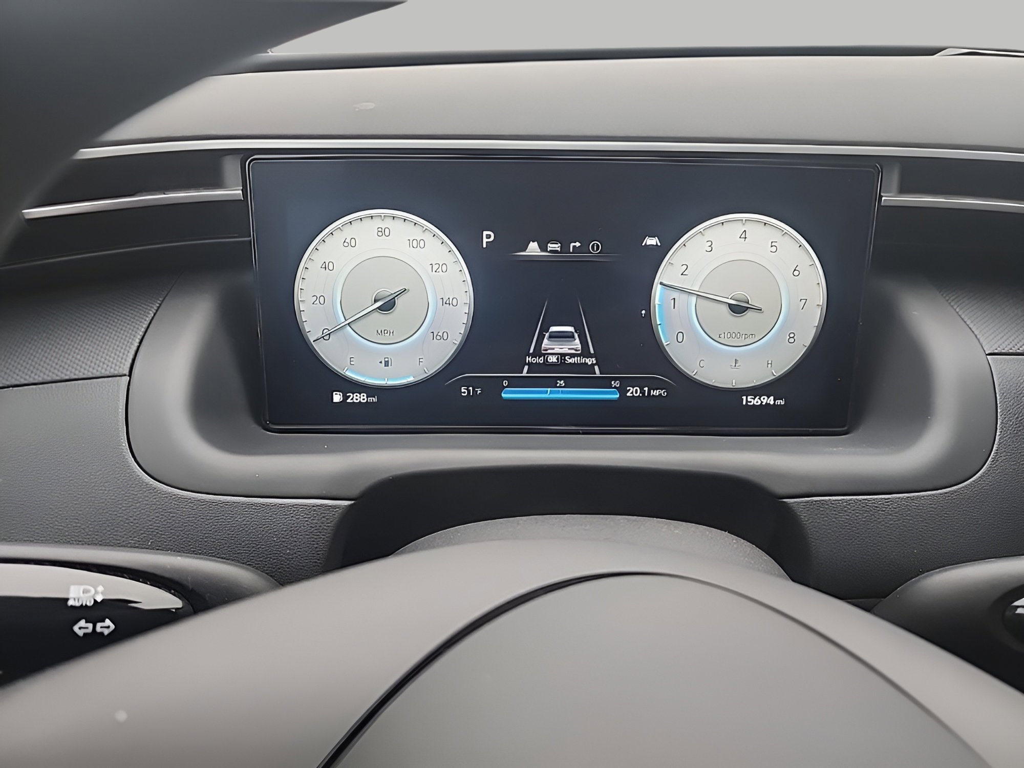 Used 2024 Hyundai Santa Cruz SEL w/ Activity Package image 22