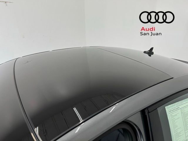 New 2026 Audi A3 2.0T Premium image 16