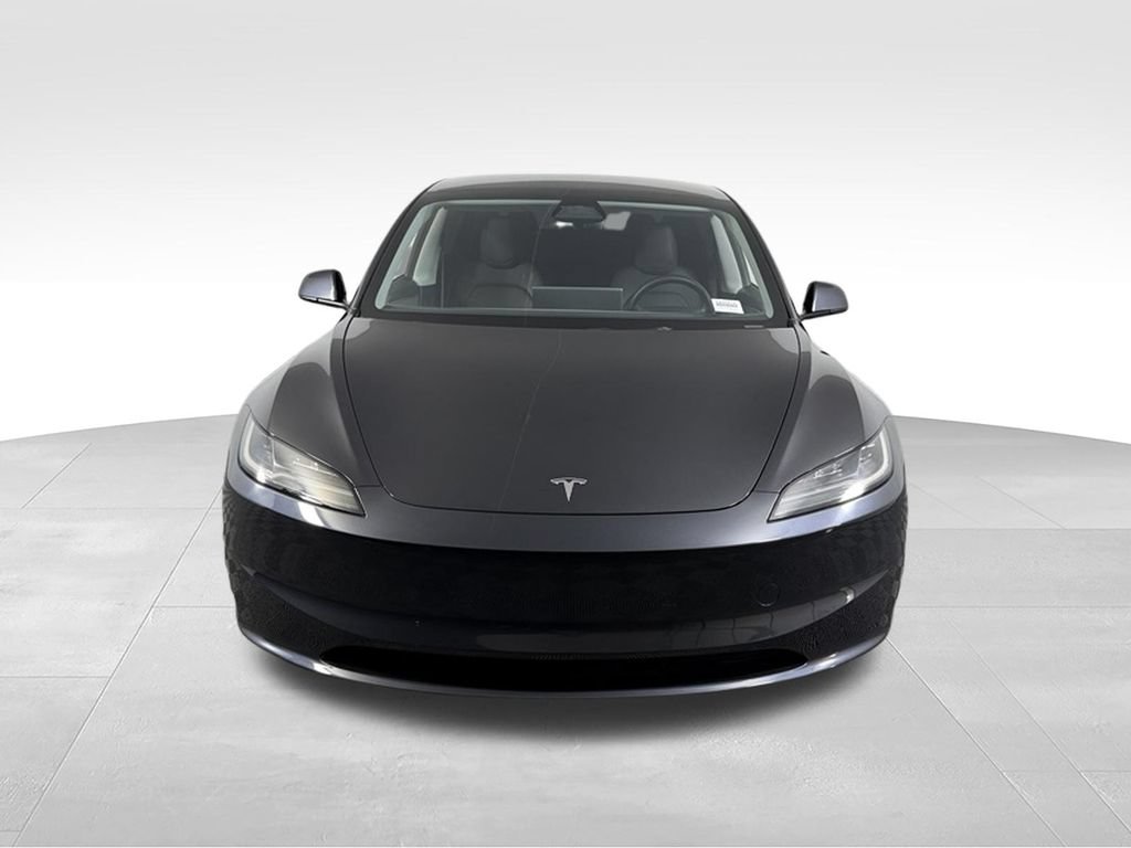 Used 2025 Tesla Model 3 Long Range RWD image 4